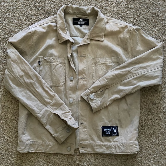 Achievement Hunter Jacket - Picture 7 of 10